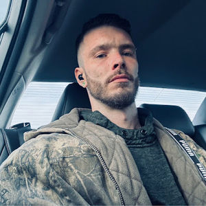 Meet your Posher, Steven